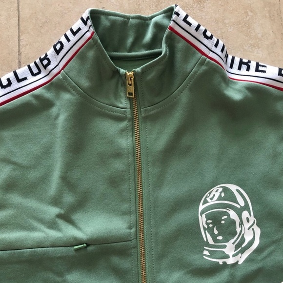 Billionaire Boys Club Track Jacket - Picture 2 of 5